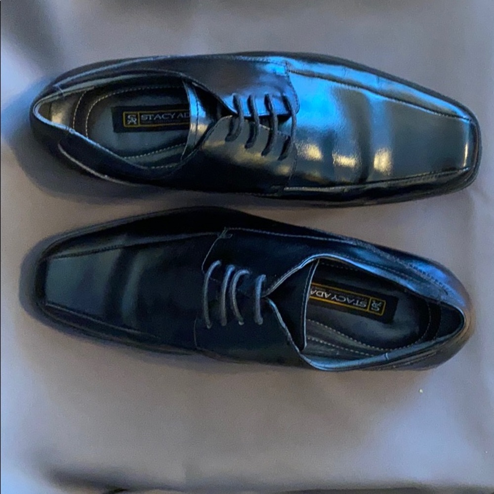 Dress shoes - Picture 4 of 7